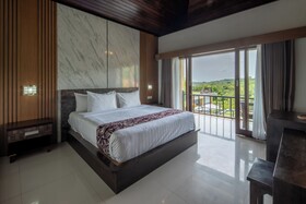 Abasan Hill Hotel and Spa