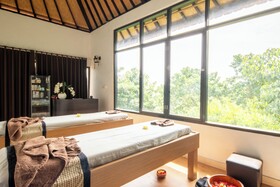 Abasan Hill Hotel and Spa