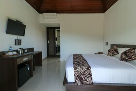 Abasan Hill Hotel and Spa