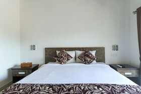 Abasan Hill Hotel and Spa