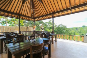Abasan Hill Hotel and Spa