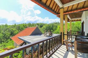 Abasan Hill Hotel and Spa