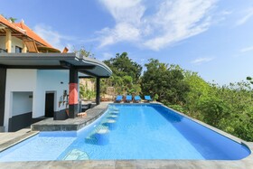 Abasan Hill Hotel and Spa
