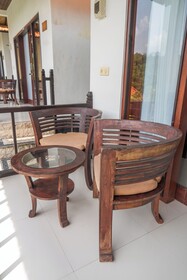Abasan Hill Hotel and Spa