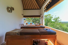 Abasan Hill Hotel and Spa