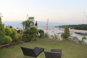 Agung View