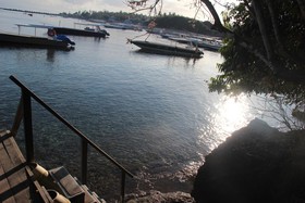 Agung View