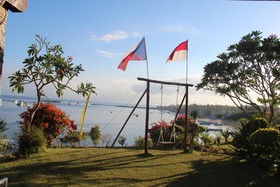 Agung View