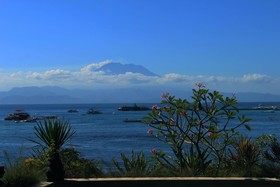 Agung View