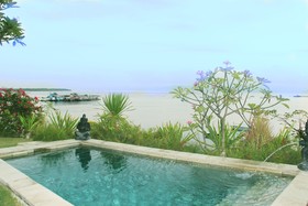 Agung View