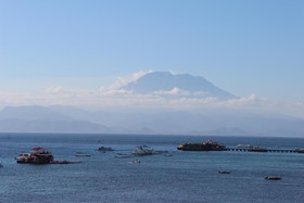 Agung View