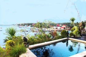 Agung View