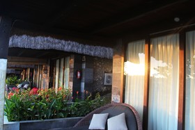 Agung View