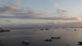 Agung View