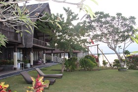 Agung View
