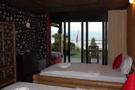 Agung View