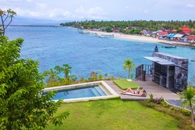 Agung View