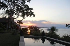 Agung View