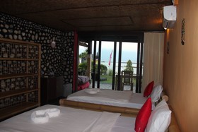 Agung View