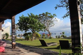 Agung View