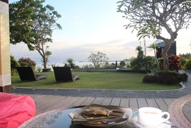 Agung View