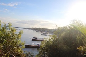 Agung View