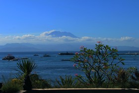 Agung View