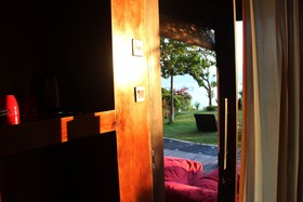 Agung View