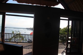 Agung View