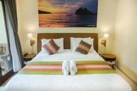 Akatara Hotel