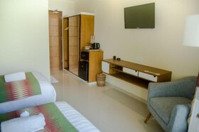 Akatara Hotel