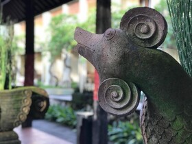 Akatara Hotel
