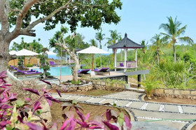 Akusara Jungle Resort And Spa
