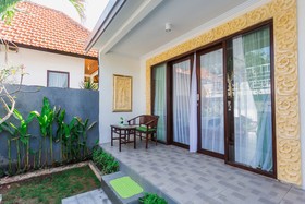 Villa Rama Penida by ABM
