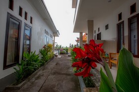 Arie Guest House