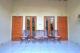 Ari La Casa