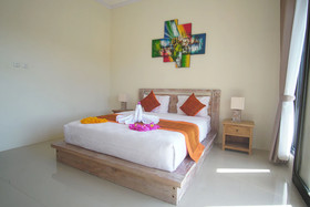 Arunika Cottage