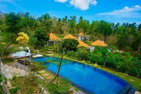 Arya Resort Nusa Penida