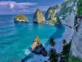 Arya Resort Nusa Penida
