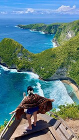 Arya Resort Nusa Penida