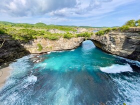 Arya Resort Nusa Penida