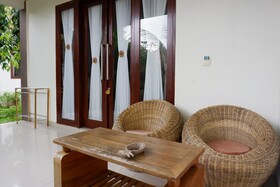 Arya Resort Nusa Penida