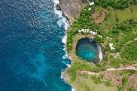 Arya Resort Nusa Penida