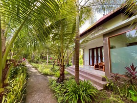 Arya Resort Nusa Penida