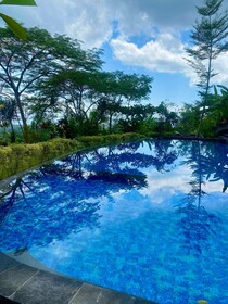 Arya Resort Nusa Penida