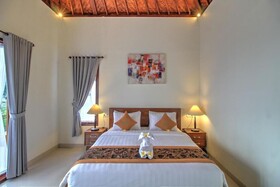 Arya Resort Nusa Penida