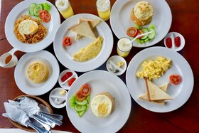 Arya Resort Nusa Penida