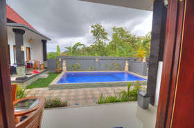 Ary's Guest House