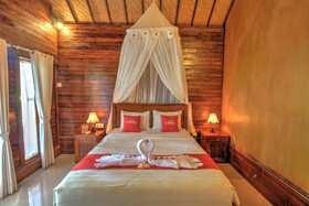 Asoka Bungalows