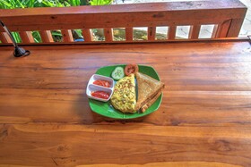 Asoka Bungalows